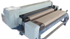 Reva Roll Paper Punching Machines