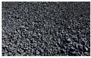 Black Crushed Stone