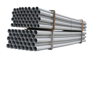 Construction PVC Pipe
