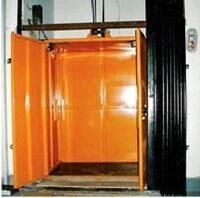 Electrical Goods Lift