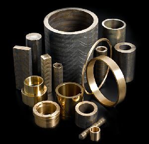 Copper Alloy Continuous Casting