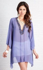 womens tunic