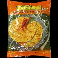 Green Chilli Papad