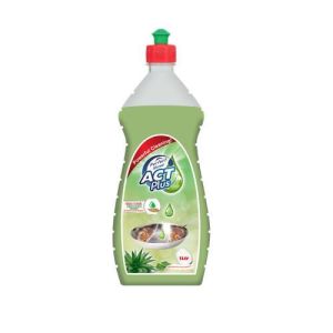 Aloe Vera Dish Washing Liquid