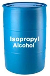 Isopropyl Alcohol