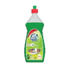 Lemon Dishwashing Liquid