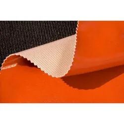 Silicon Coated Fiberglass Cloth