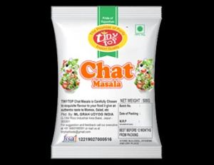 Chat Masala