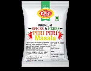 Peri Peri Masala