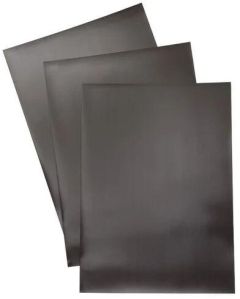 flexible magnetic sheets