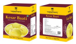 Kesar Bati