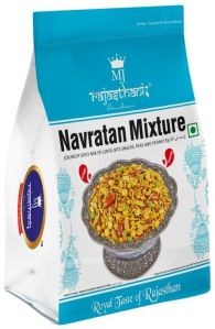 400 gm Navratan Mixture Namkeen