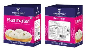 Rasmalai