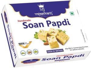 200 gm Soan Papdi