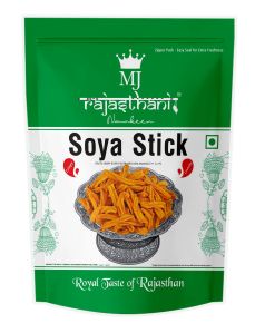 Soya Sticks Namkeen