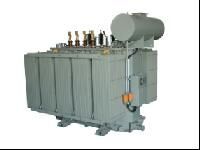 Earthing Transformers