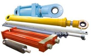 Hydraulic Cylinder