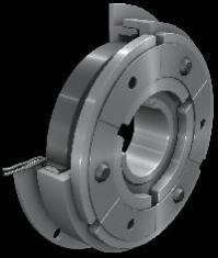Electromagnetic Clutch