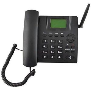 Wireless Landline Phone