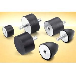 Round Anti Vibration Mounts