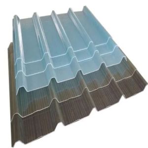 Profile Fiber Sheet