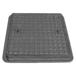 Cast Iron Manhole Covers