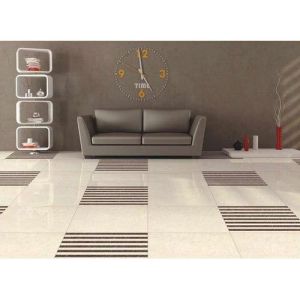 Designer Vitrified Floor Tiles