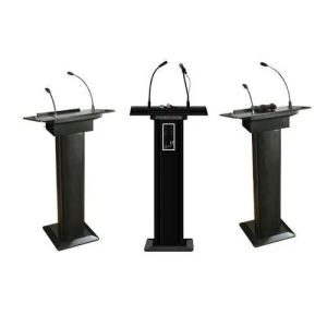 pa lectern system