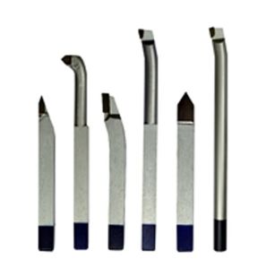 carbide tipped brazed tools