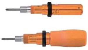 Torque Screwdriver