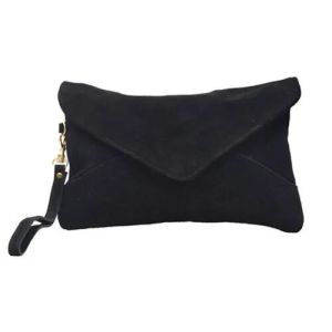 envelope clutch bag