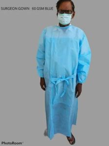 Surgeon Gown