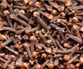 Cloves