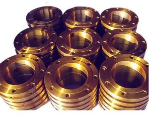 Copper Nickel Flanges