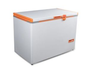 solar deep freezer