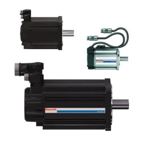 Rexroth Servo Motors