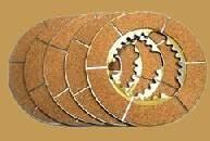 Cork Gaskets