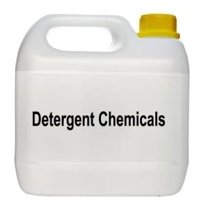 Detergent Chemical