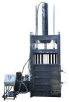 60 TON SCRAP BALING PRESS