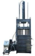 80 TON FIBC JUMBO BAGS BALE PRESS