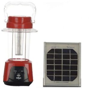 Solar Lantern