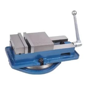 Milling Machine Vise