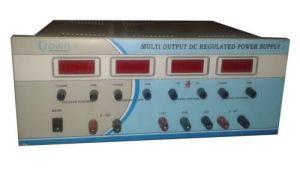 Multi Output Power Supply