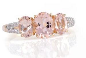 morganite stone