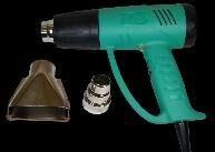 Hot Air Gun