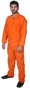 Factory Worker Suit