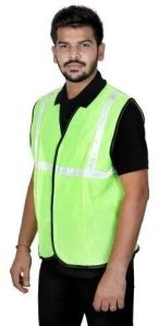 Reflective Safety Jacket