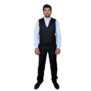 Restaurant Waiter Uniform