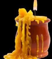 Candle Wax