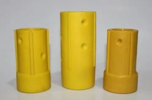 Nozzle holders